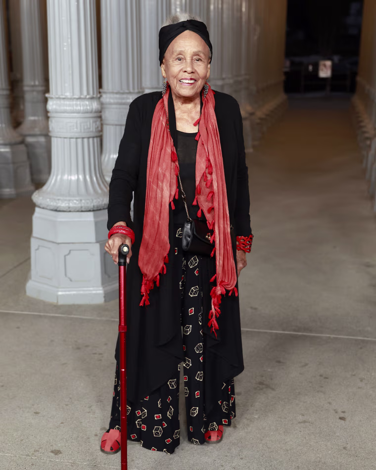 2025 LACMA Art+Film Gala