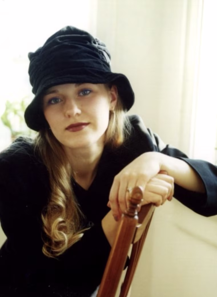 Irina Hans