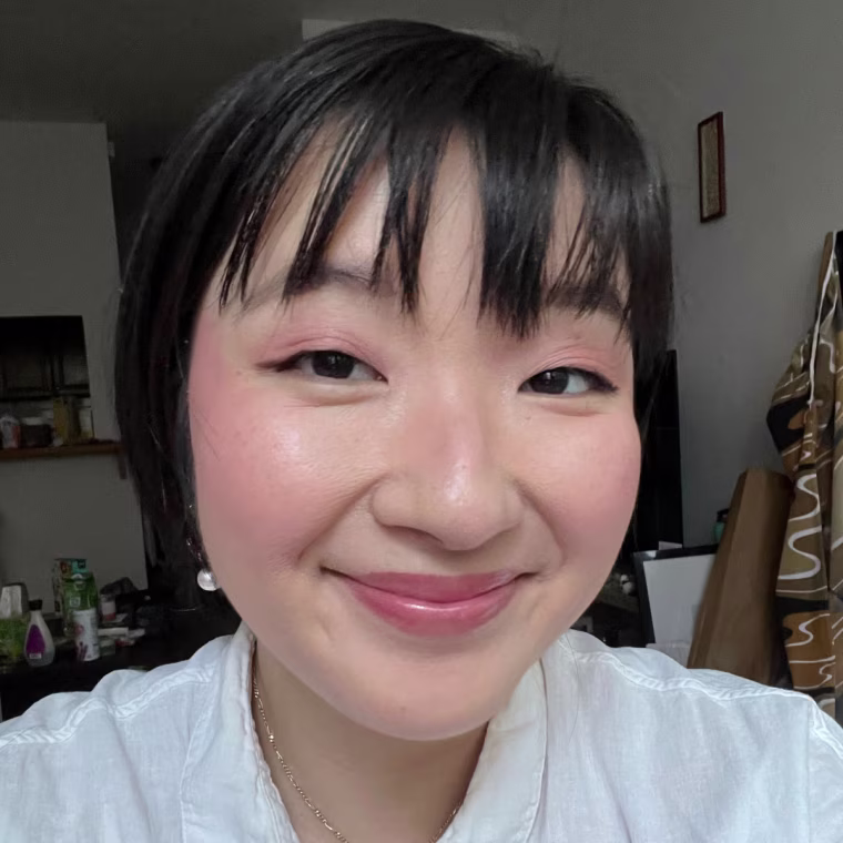 Catrice Cosmetics Velvet Pudding Blurring Blush