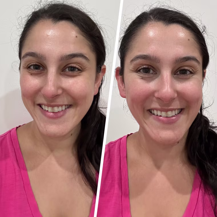 Our testers loved e.l.f.'s affordable concealer.