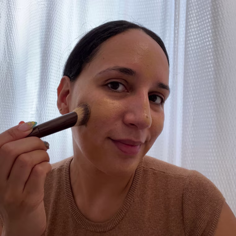 Makeup By Mario SurrealSkin Natural Finish Foundation