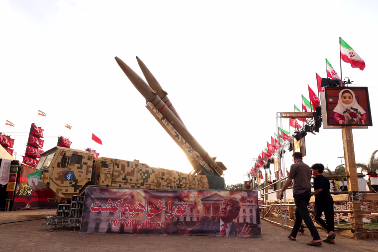 TOPSHOT-IRAN-US-ISRAEL-WAR