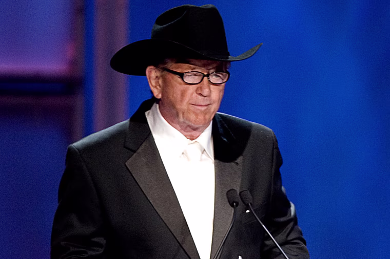 Dory Funk Jr.