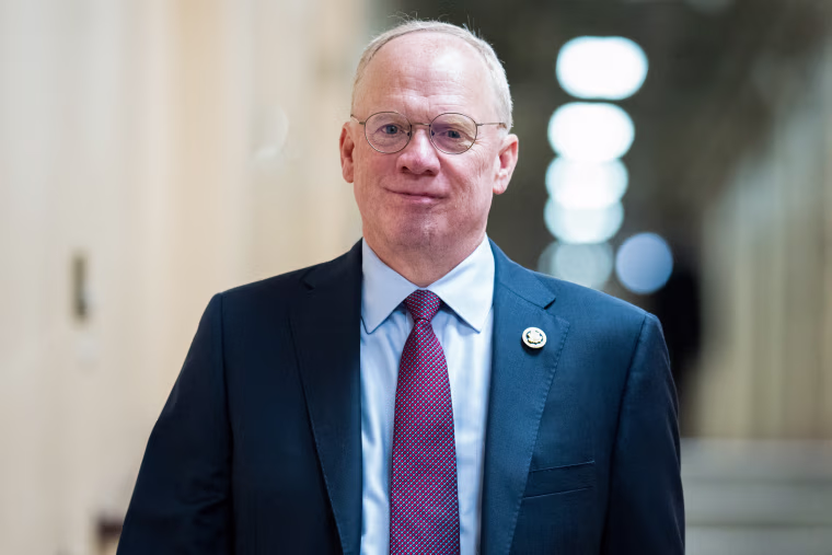 Rep. John Rose