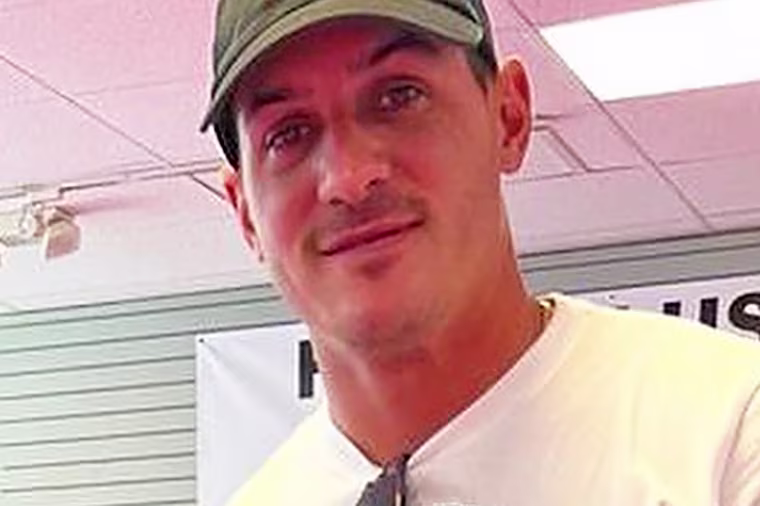 Oswaldo Pirela.