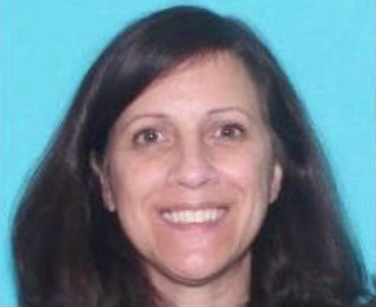 Karen Solomon.