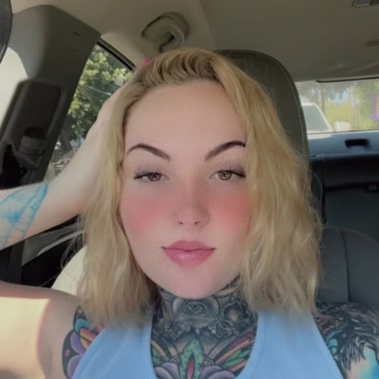Haleigh Murphy