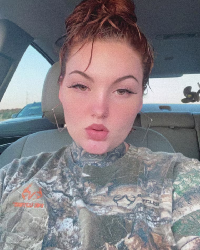 Haleigh Murphy