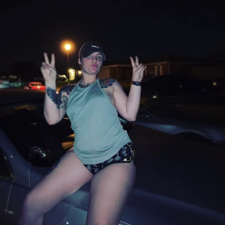 Haleigh Murphy