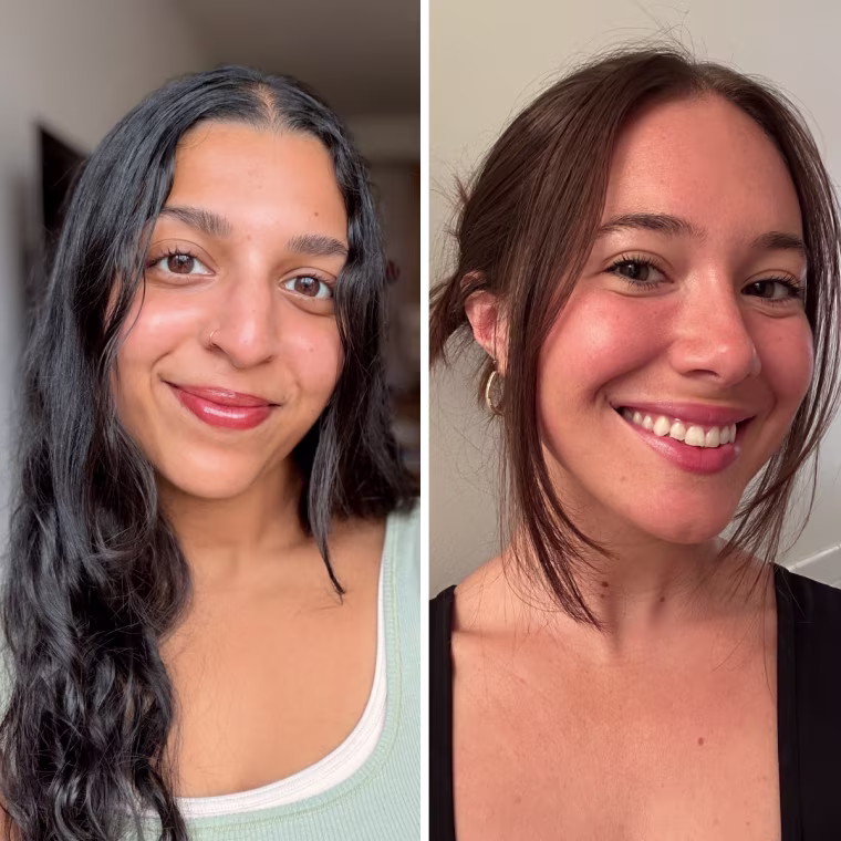 E.l.f. Cosmetics Sheer Slick Lipstick