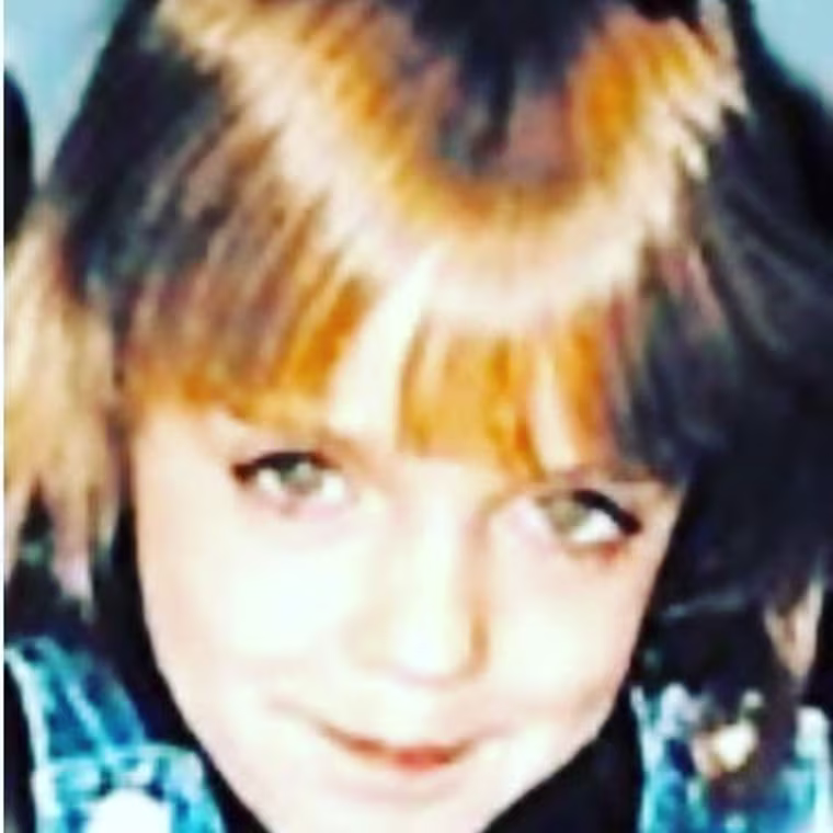 Erica Baker.