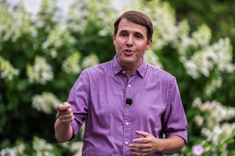 Rep. Chris Pappas, D-N.H.