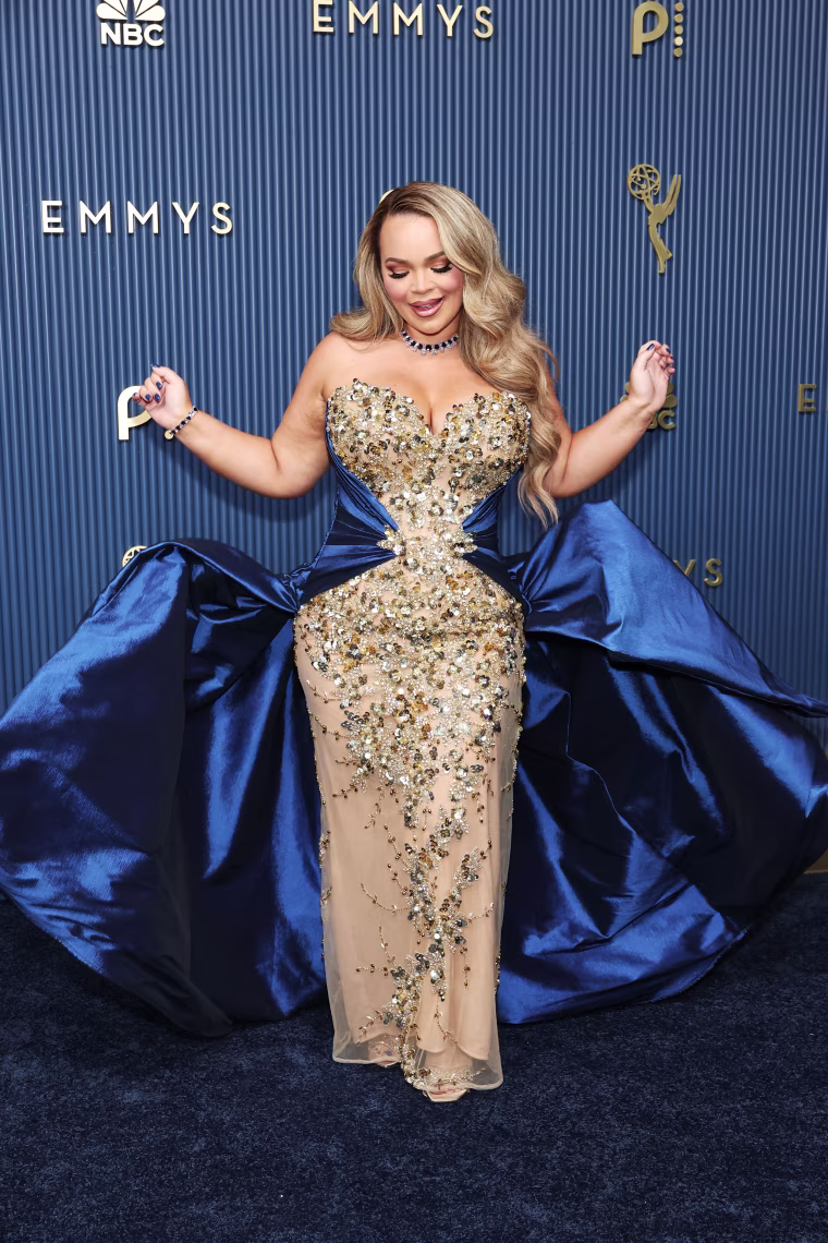 78th Primetime Emmy Awards - Arrivals