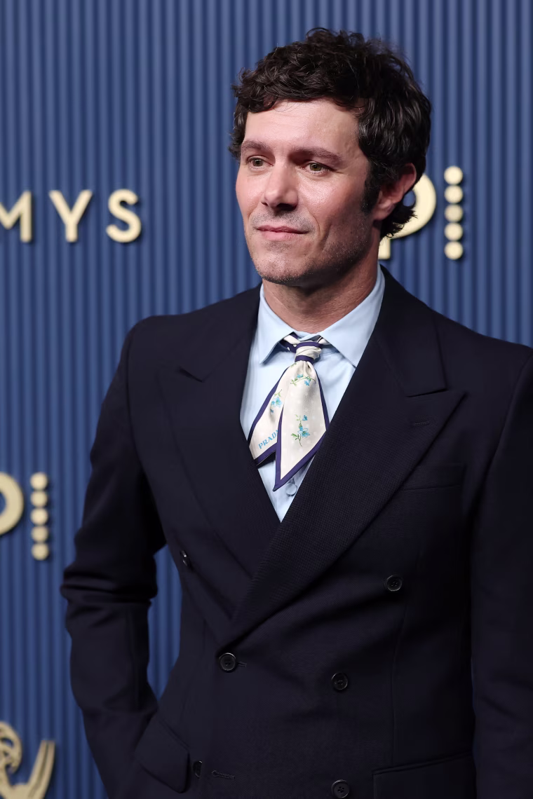 Adam Brody