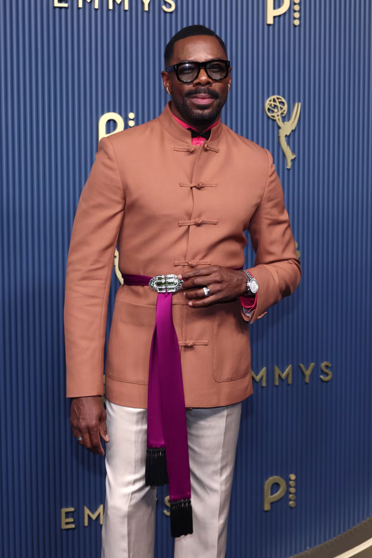 Colman Domingo
