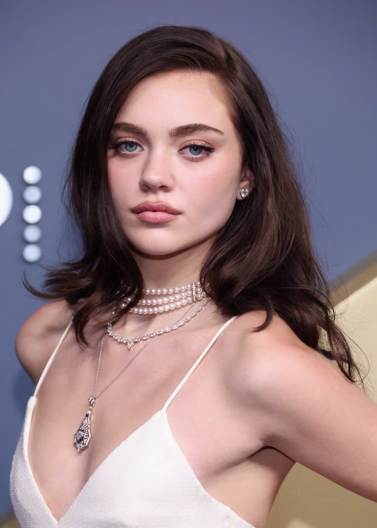 78th Primetime Emmy Awards - Arrivals