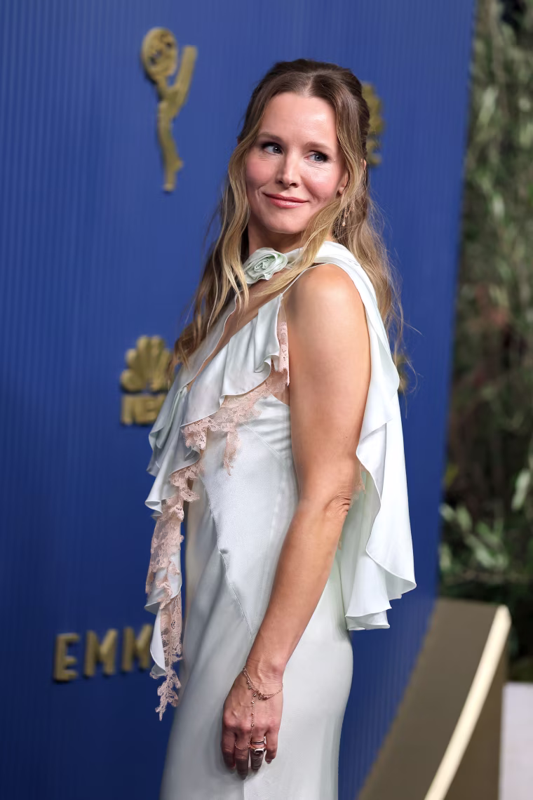 78th Primetime Emmy Awards - Arrivals