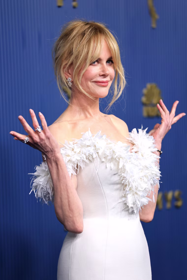 Nicole Kidman