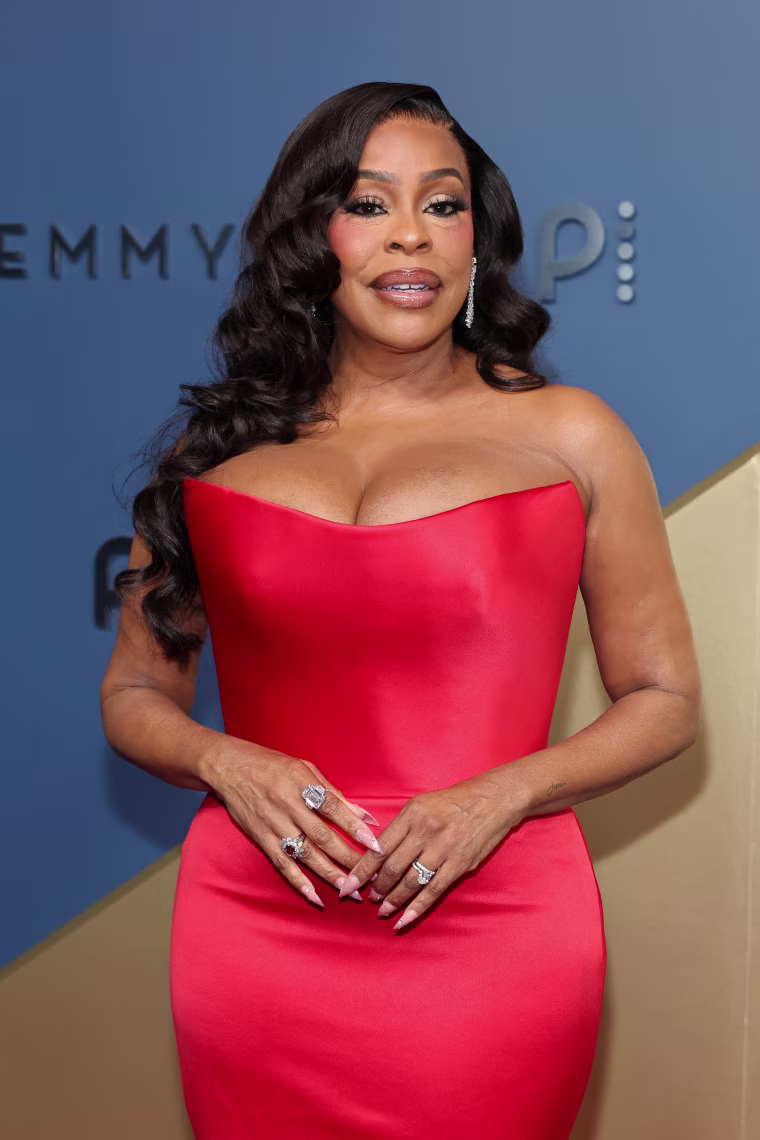 Niecy Nash-Betts