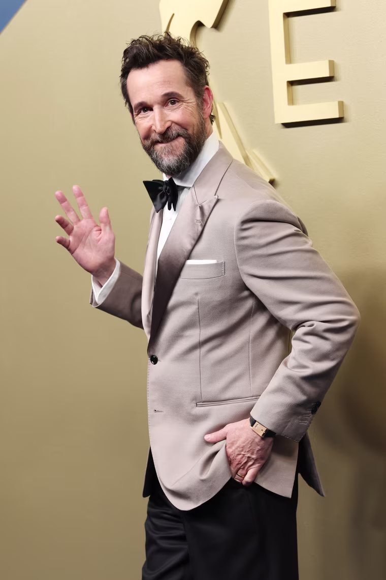 78th Primetime Emmy Awards - Arrivals