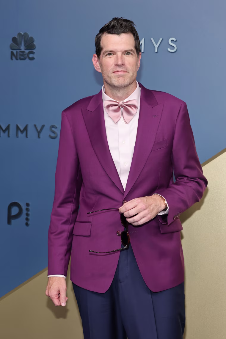 Timothy Simons