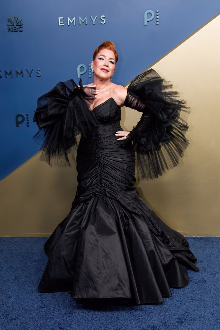 2026 Emmy Awards - Arrivals