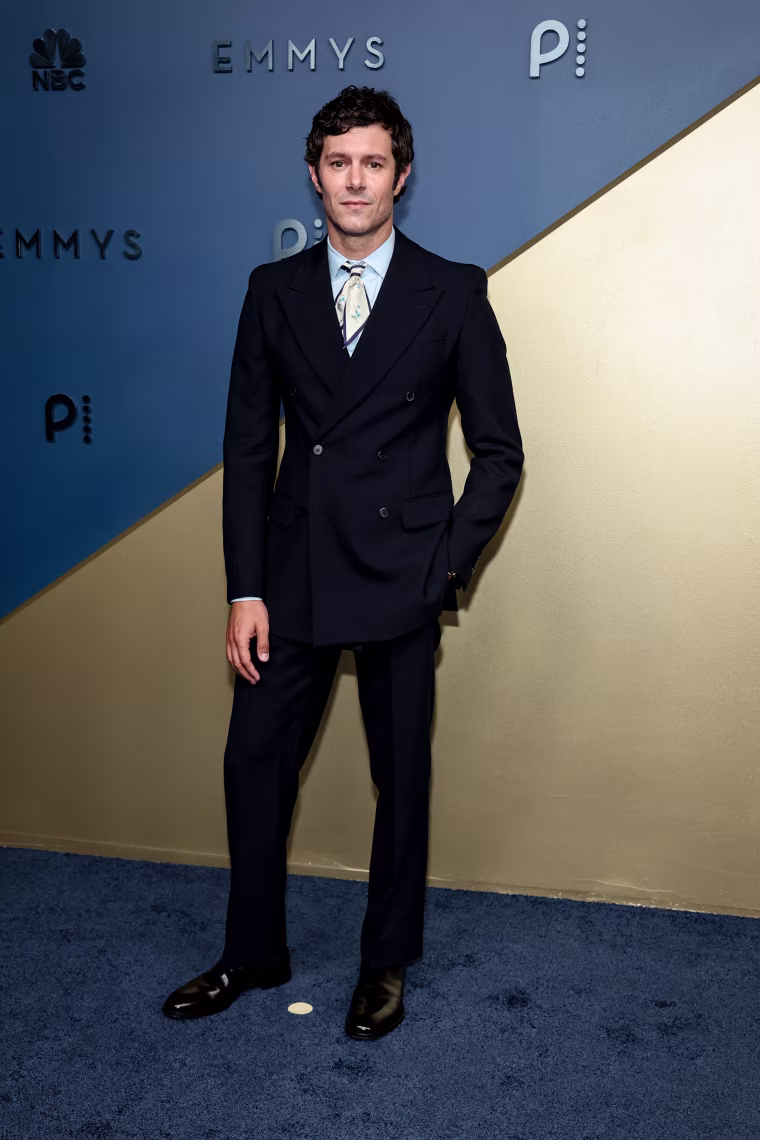 78th Primetime Emmy Awards - Arrivals