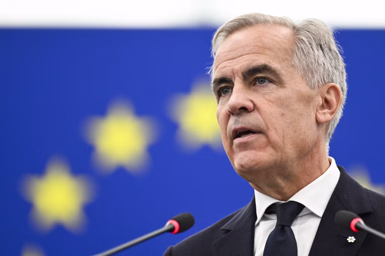 FRANCE-EU-CANADA-PARLIAMENT