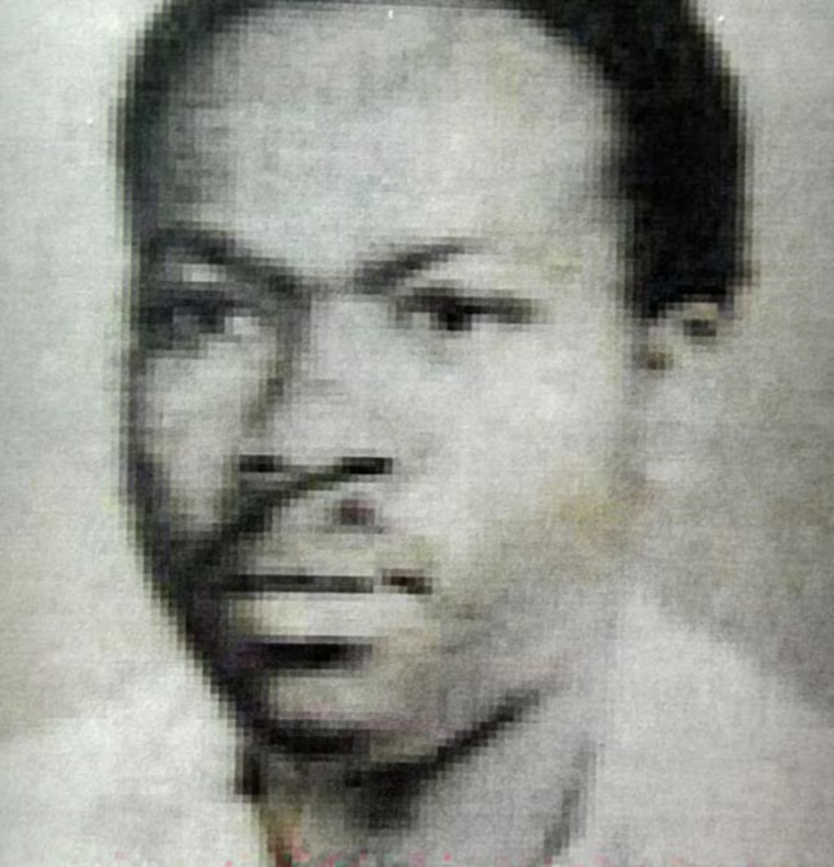 Dr. Vincent Brown.