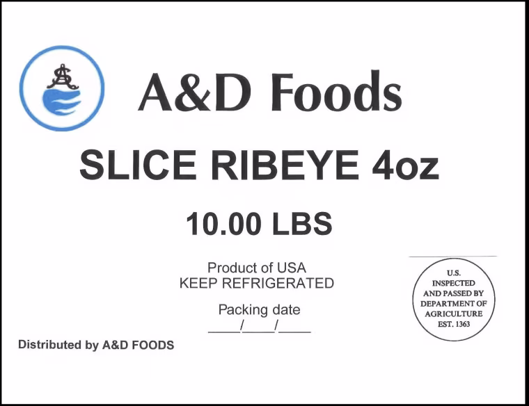 The USDA's Food Safety and Inspection Service discovered that the recalled meat had been falsely labeled and never inspected.