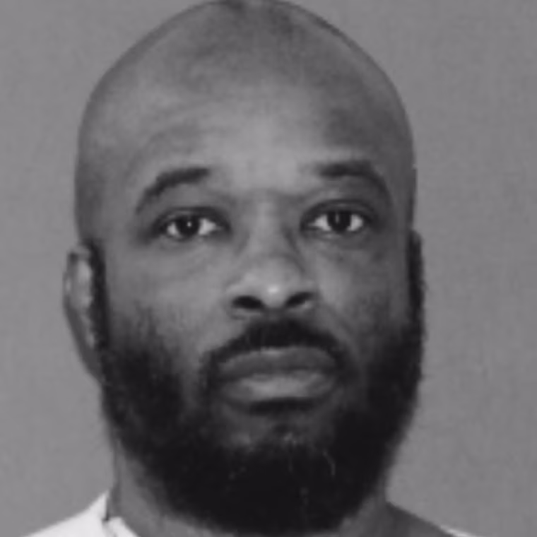 Texas Execution