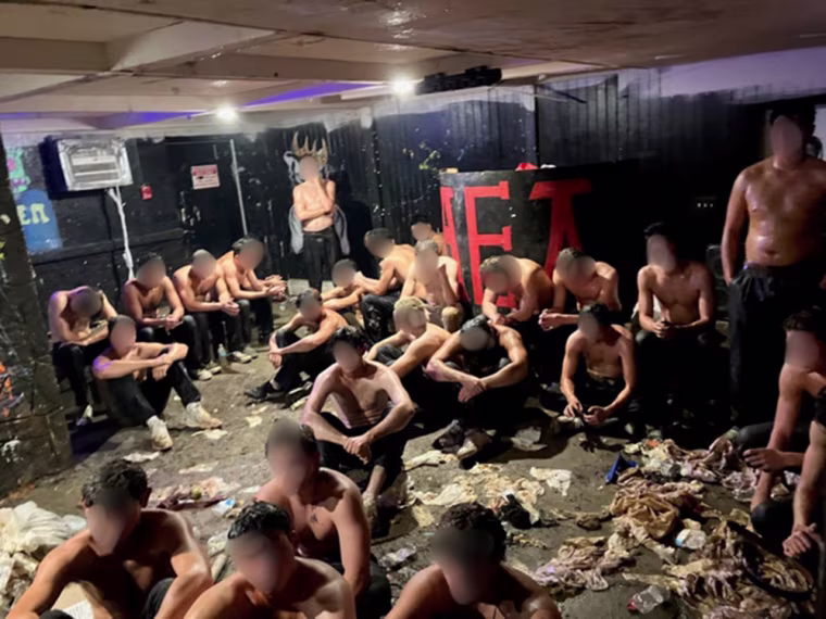 A hazing incident at the Alpha Epsilon Pi fraternity Wednesday night at the University of Wisconsin - Madison remains under investigation by the police.