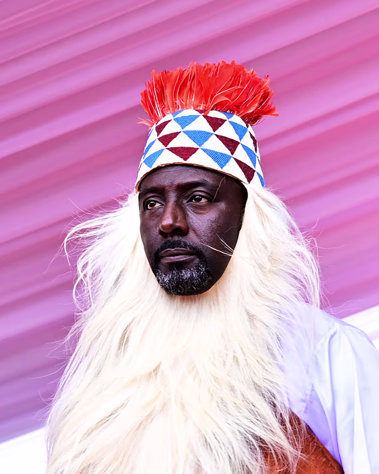 Uganda Tooro Kingdom