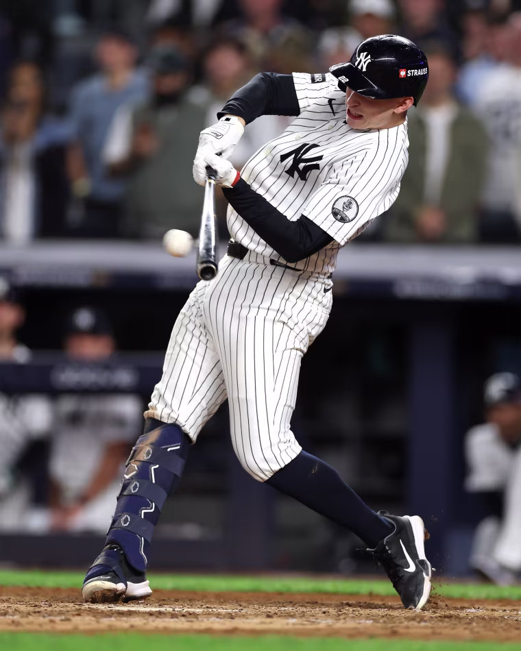 American League Wild Card Series: Boston Red Sox v New York Yankees - Game One