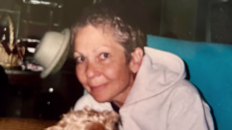 Ada Laplan Moore