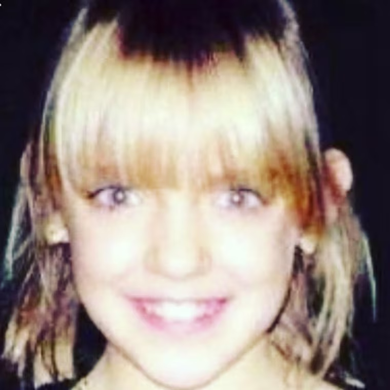Erica Baker.