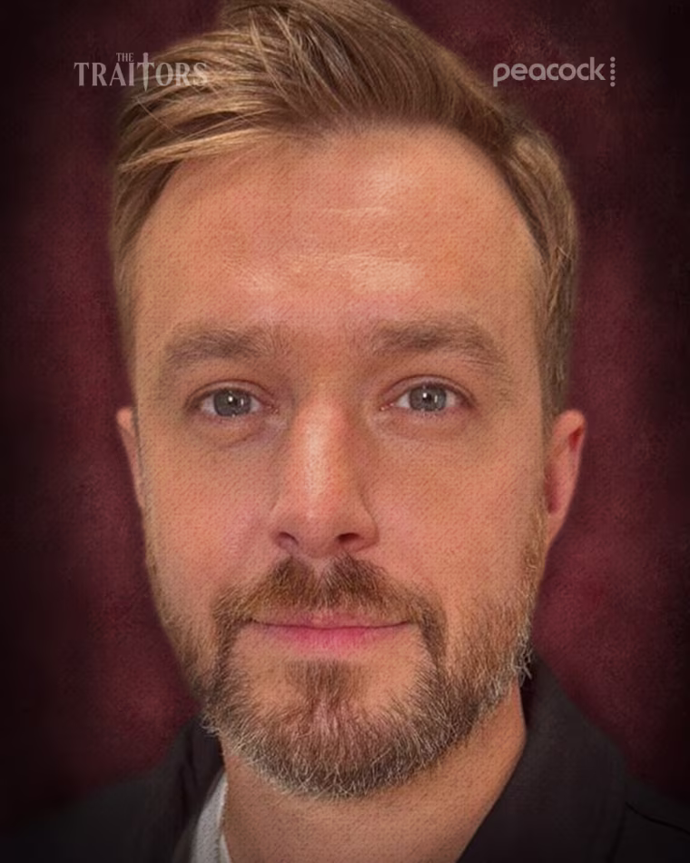 Iain Stirling