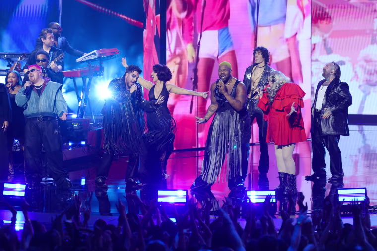 2026 MTV Video Music Awards - Show