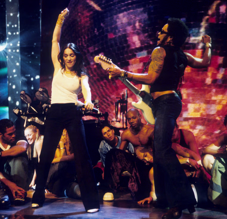 1998 MTV Video Music Awards