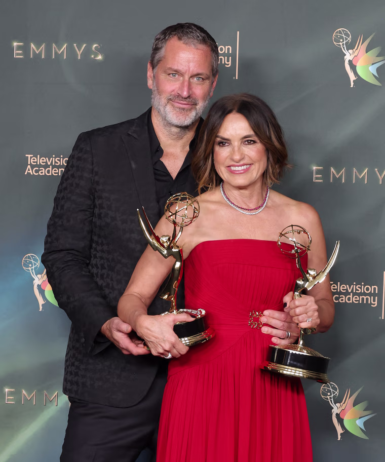 Premiile Emmy pentru artele creative 2026