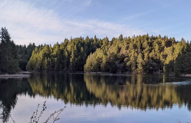 Mendocino County, California
