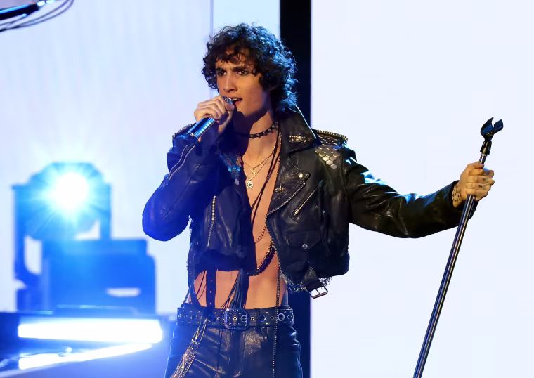 2026 MTV Video Music Awards (VMAs) - Show
