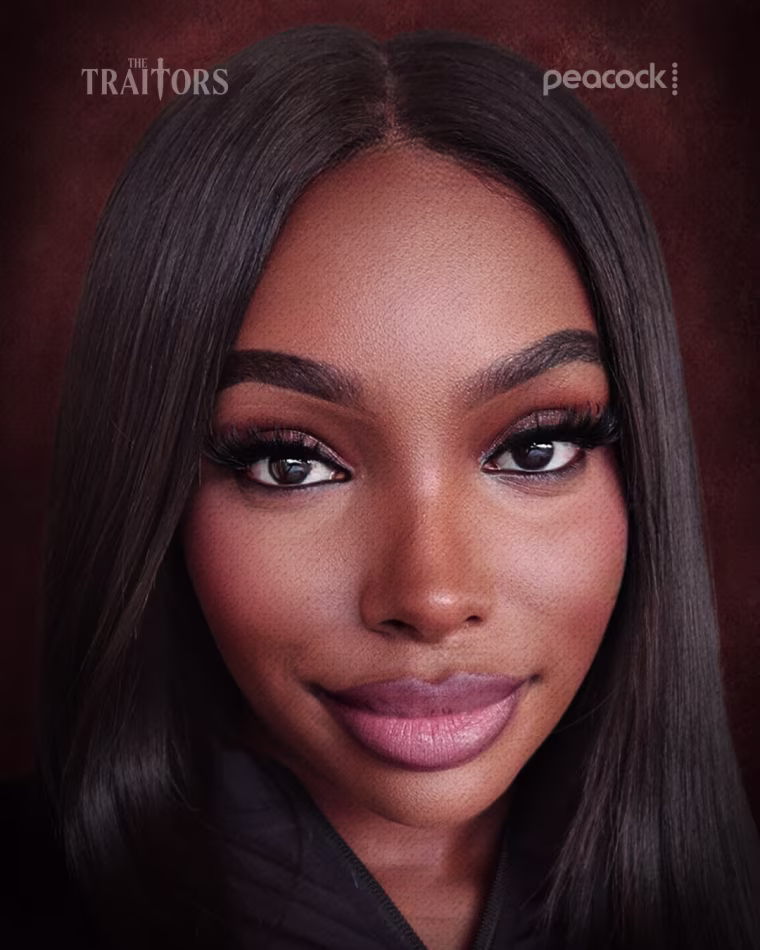 JaNa Craig.