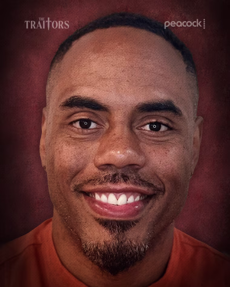 Rashad Jennings.