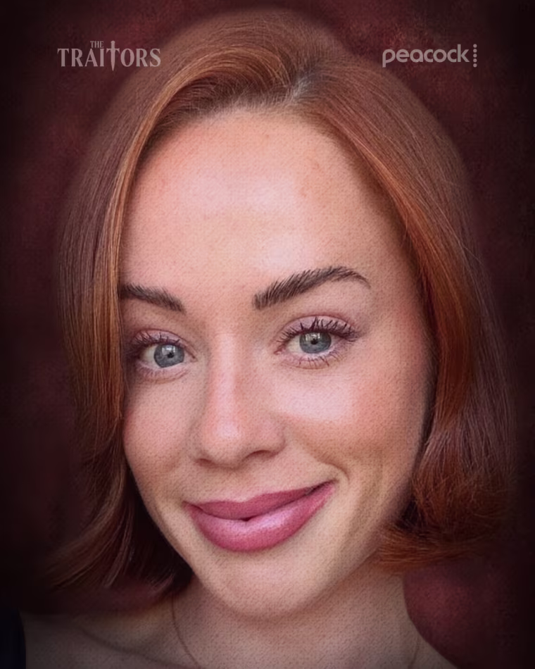 Whitney Leavitt.