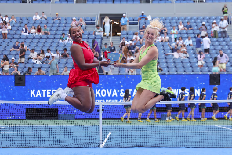 2026 US Open - Day 13