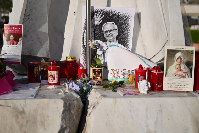 ITALY-VATICAN-POPE-RELIGION-HEALTH