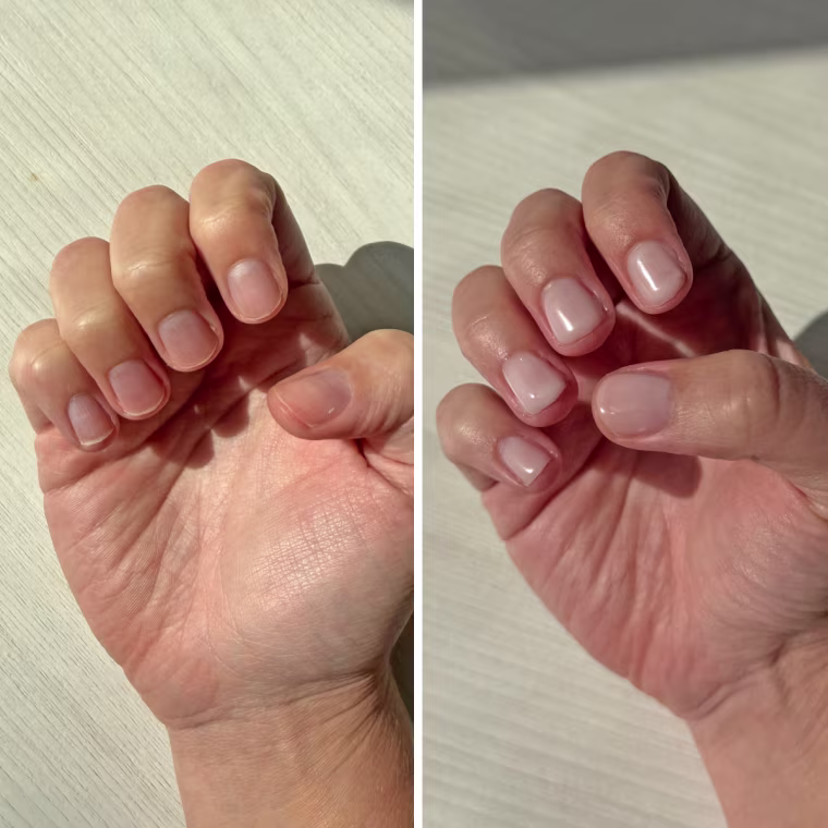 Manucurist Active Blur Nail Treatment