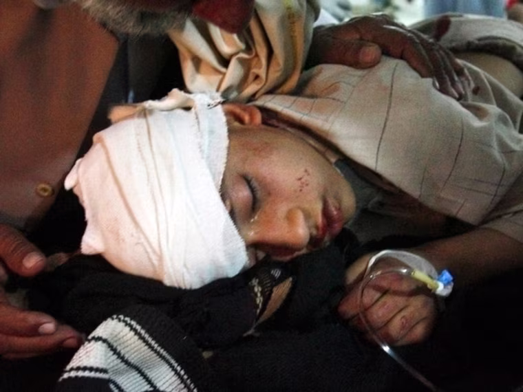 Images of daily life, political pursuits, religious rites and deadly violence.