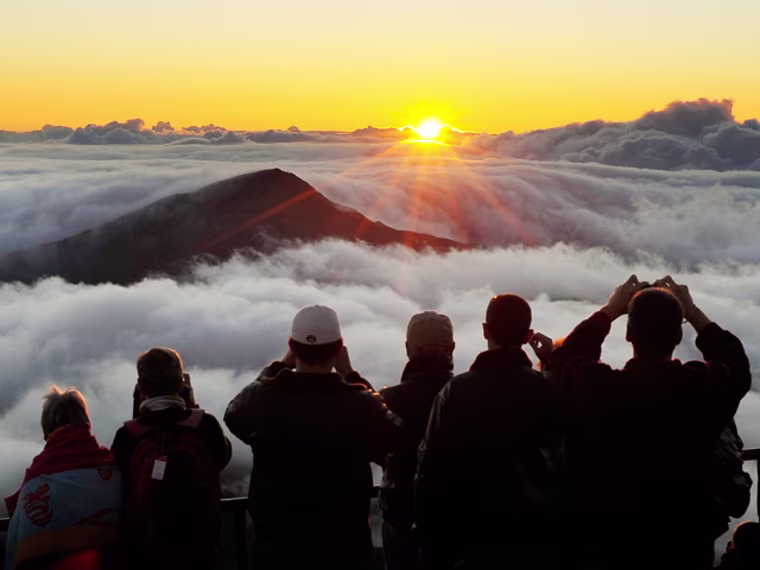 Nearly 400 national parks can be found all across America, and feature breathtaking vistas, rock formations millions of years old, and more.